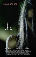 Watch She (Short 2015) 5movies