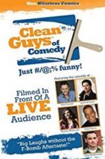 Watch The Clean Guys of Comedy 5movies