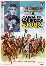 Watch The Great Sioux Uprising 5movies