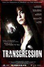 Watch Transgression 5movies