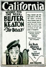 Watch The Boat (Short 1921) 5movies