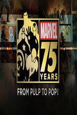 Watch Marvel 75 Years: From Pulp to Pop! 5movies