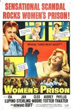 Watch Women\'s Prison 5movies