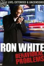 Watch Ron White: Behavioral Problems 5movies