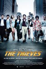Watch The Thieves 5movies