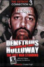 Watch Demetrius Holloway Last Man Standing 5movies