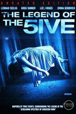 Watch The Legend of the 5ive 5movies