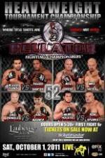 Watch Bellator 52 Fighting Championships 5movies