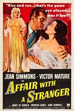 Watch Affair with a Stranger 5movies