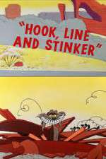 Watch Hook, Line and Stinker 5movies