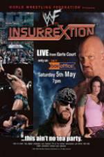 Watch WWF Insurrextion 5movies