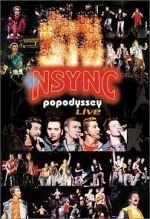 Watch \'N Sync: PopOdyssey Live 5movies