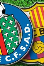 Watch Getafe vs Barcelona 5movies