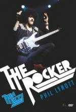 Watch The Rocker: Thin Lizzy's Phil Lynott 5movies
