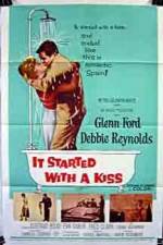 Watch It Started with a Kiss 5movies