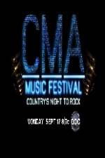 Watch CMA Music Festival 5movies