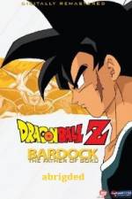 Watch Bardock Father of Goku Abridged 5movies