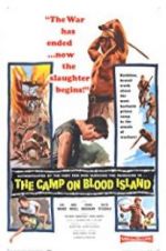 Watch The Camp on Blood Island 5movies