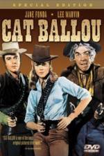 Watch Cat Ballou 5movies