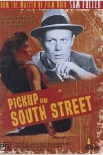 Watch Pickup on South Street 5movies