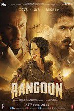 Watch Rangoon 5movies