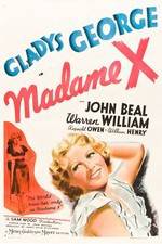 Watch Madame X 5movies