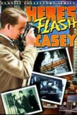Watch Here's Flash Casey 5movies