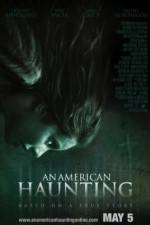 Watch An American Haunting 5movies