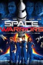 Watch Space Warriors 5movies