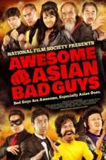 Watch Awesome Asian Bad Guys 5movies