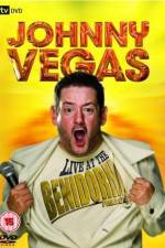 Watch Johnny Vegas Live At The Benidorm Palace 5movies