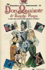 Watch The Amorous Adventures of Don Quixote and Sancho Panza 5movies