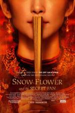 Watch Snow Flower and the Secret Fan 5movies