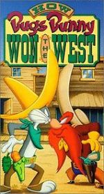 Watch How Bugs Bunny Won the West 5movies