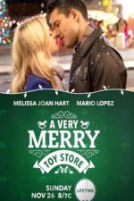Watch A Very Merry Toy Store 5movies