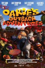 Watch Oakie's Outback Adventures 5movies