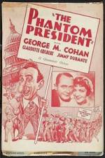 Watch The Phantom President 5movies