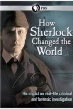 Watch How Sherlock Changed the World 5movies