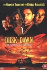 Watch From Dusk Till Dawn 3: The Hangman's Daughter 5movies