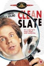 Watch Clean Slate 5movies