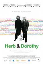 Watch Herb and Dorothy 5movies