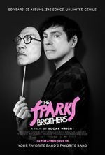 Watch The Sparks Brothers 5movies