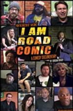 Watch I Am Road Comic 5movies