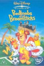 Watch Bedknobs and Broomsticks 5movies