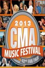 Watch CMA Music Festival 5movies