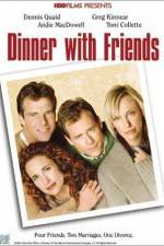 Watch Dinner with Friends 5movies