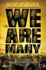 Watch We Are Many 5movies