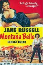 Watch Montana Belle 5movies