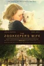 Watch The Zookeepers Wife 5movies