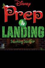 Watch Prep & Landing Stocking Stuffer Operation Secret Santa 5movies